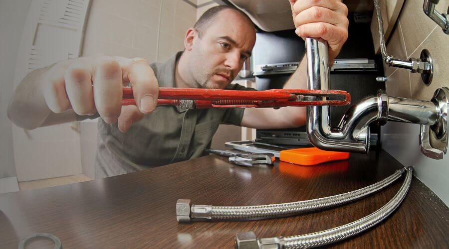 Professional expert plumbing services in Maxwelton, WV